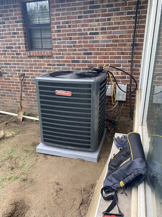 AAA Heating, Air and Electrical Picture 9