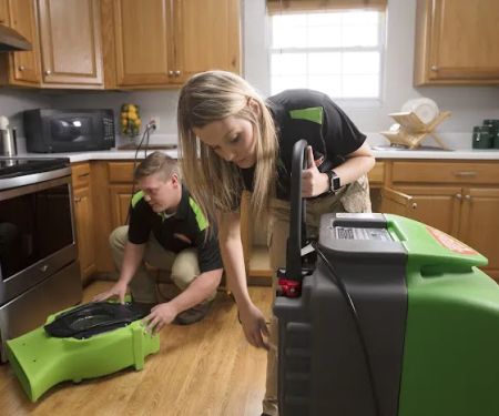 SERVPRO of Columbus | SERVPRO of S. Muscogee / Chattahoochee County