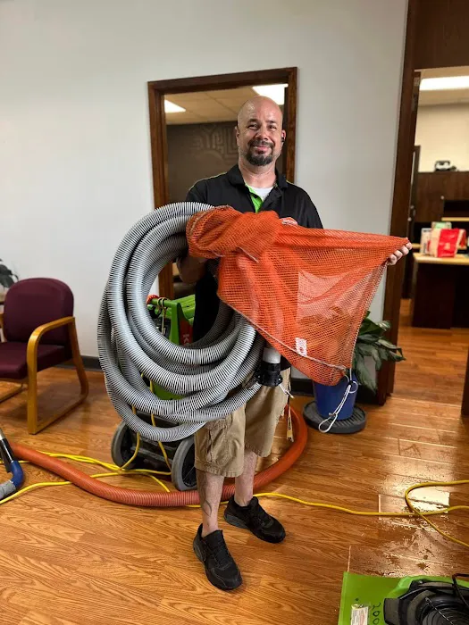 SERVPRO of Columbus | SERVPRO of S. Muscogee / Chattahoochee County Picture 3