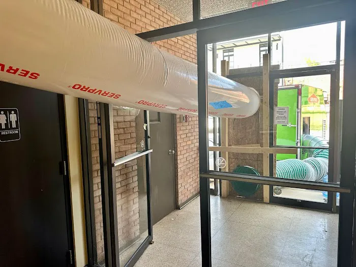 SERVPRO of Columbus | SERVPRO of S. Muscogee / Chattahoochee County Picture 2