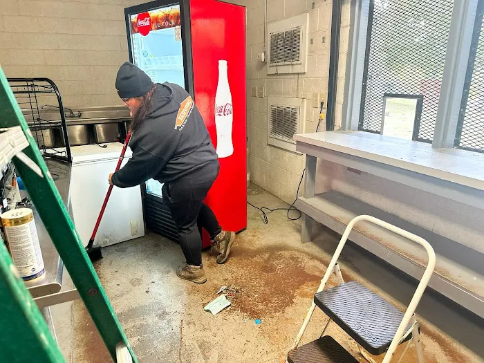 SERVPRO of Columbus | SERVPRO of S. Muscogee / Chattahoochee County Picture 6