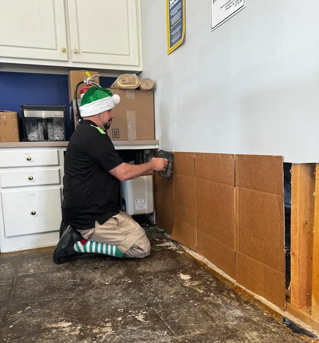 SERVPRO of Columbus | SERVPRO of S. Muscogee / Chattahoochee County Picture 5