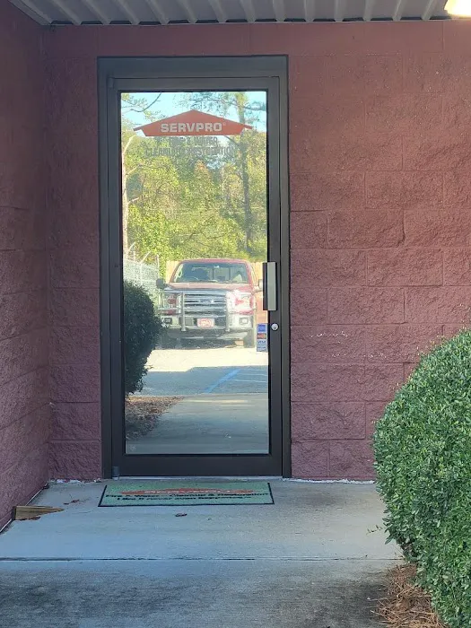 SERVPRO of Columbus | SERVPRO of S. Muscogee / Chattahoochee County Picture 4