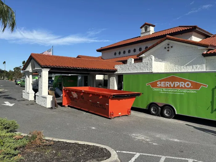 SERVPRO of Columbus | SERVPRO of S. Muscogee / Chattahoochee County Picture 9