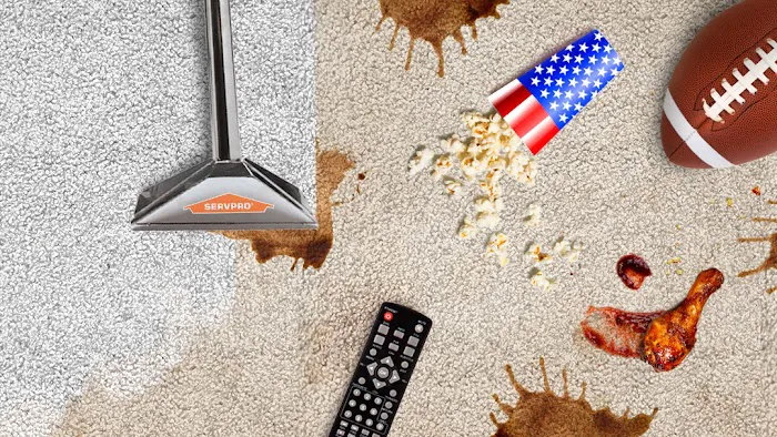 SERVPRO of Columbus | SERVPRO of S. Muscogee / Chattahoochee County Picture 7