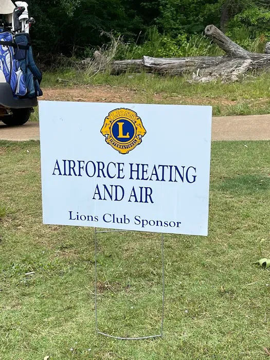 Air Force Heating and Air Picture 2