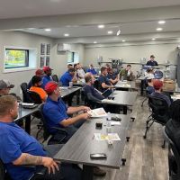 Air Force Heating and Air ico