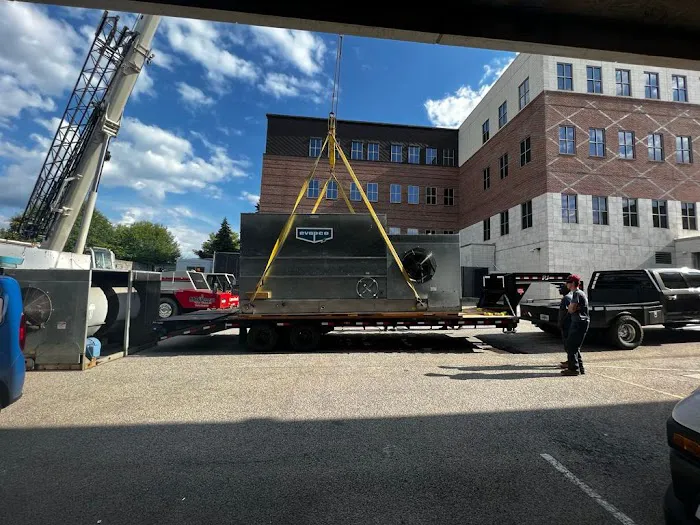 Air Force Heating and Air Picture 9