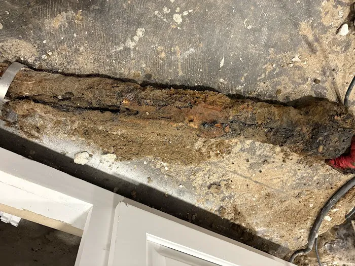 Dixie Electric, Plumbing & Air Picture 1