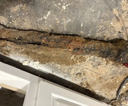 Dixie Electric, Plumbing & Air