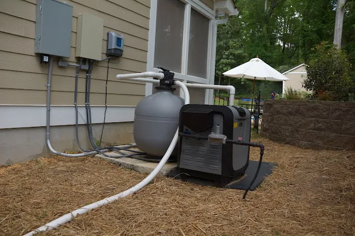 Dixie Electric, Plumbing & Air Picture 5