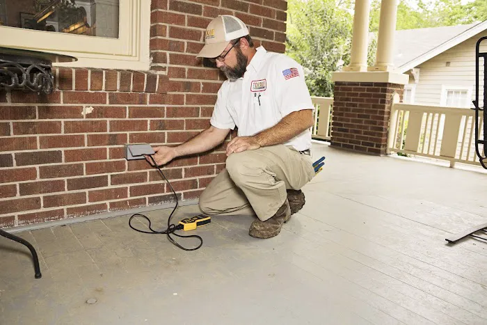 Dixie Electric, Plumbing & Air Picture 7