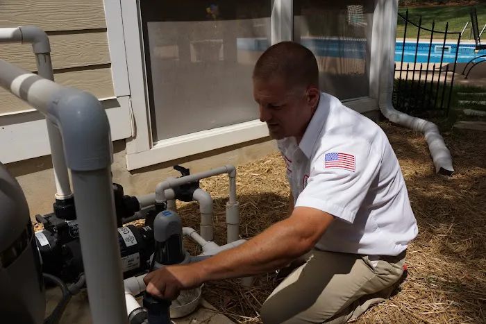 Dixie Electric, Plumbing & Air Picture 6