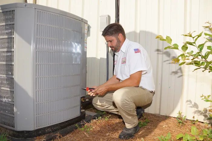 Dixie Electric, Plumbing & Air Picture 8