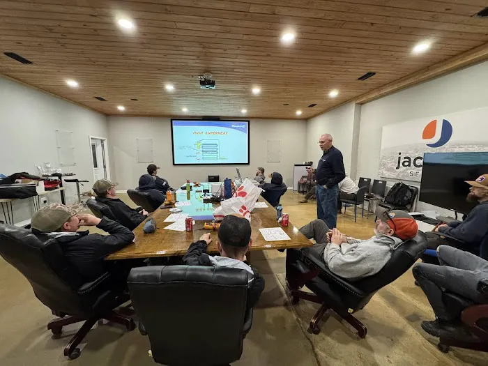 Jackson Services Picture 2