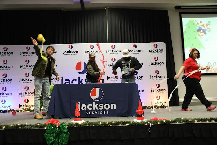 Jackson Services Picture 1