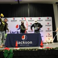 Jackson Services ico