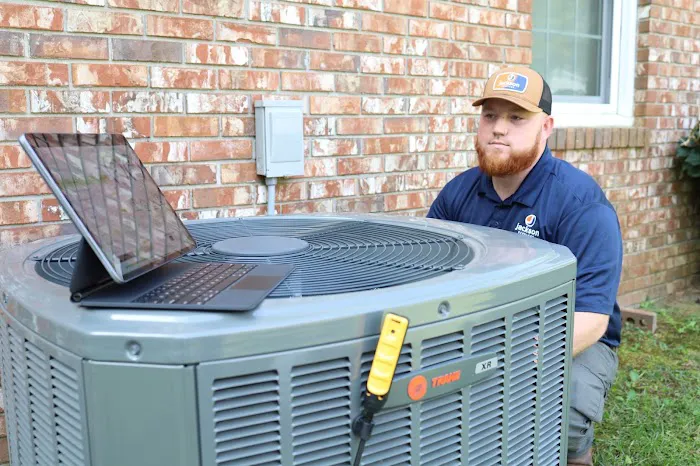 Jackson Services Picture 3