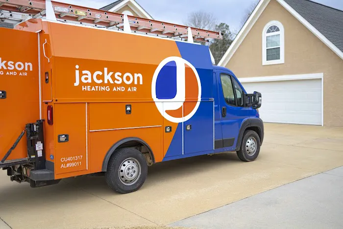 Jackson Services Picture 5