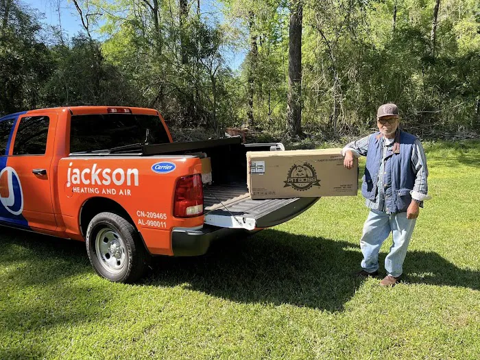 Jackson Services Picture 8