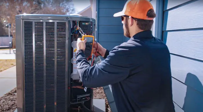 Jackson Services Picture 4