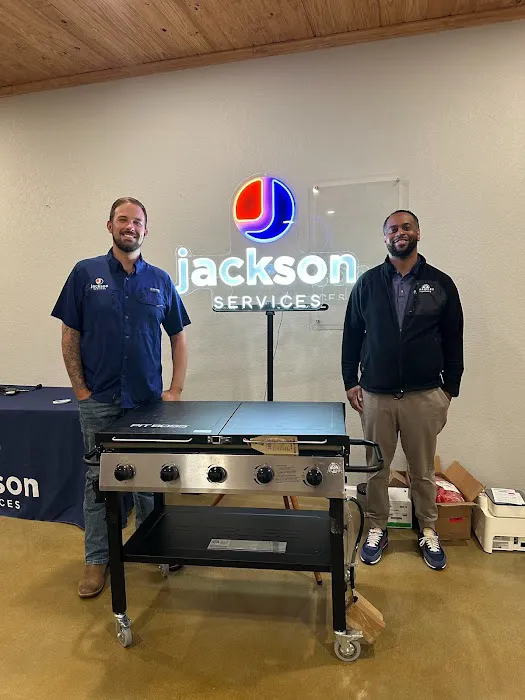 Jackson Services Picture 7