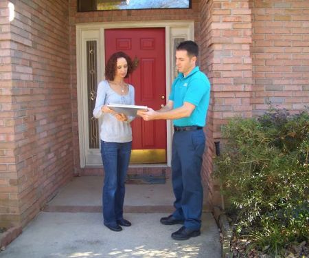 Express Air Conditioning & Heating Inc