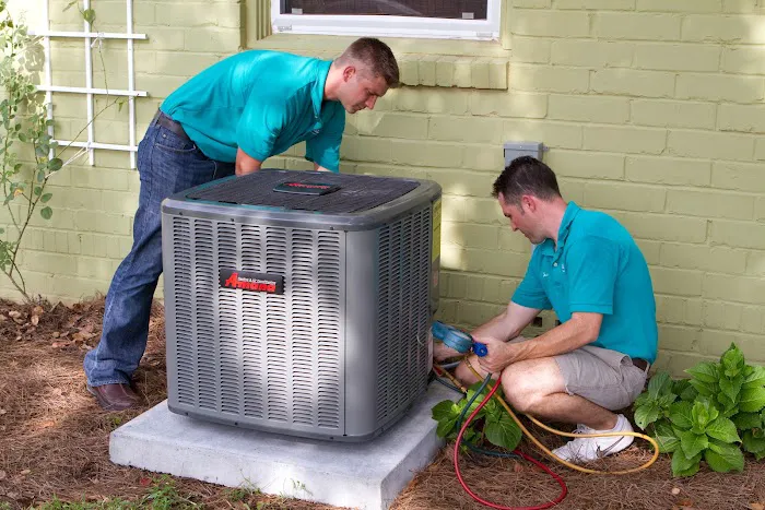 Express Air Conditioning & Heating Inc Picture 7