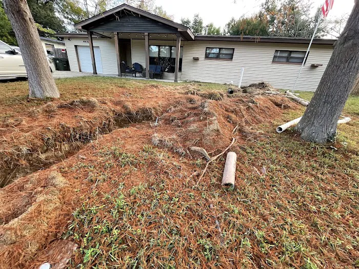 AND Services Air Conditioning, Heating & Plumbing Picture 2