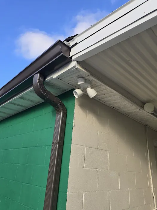 AND Services Air Conditioning, Heating & Plumbing Picture 1