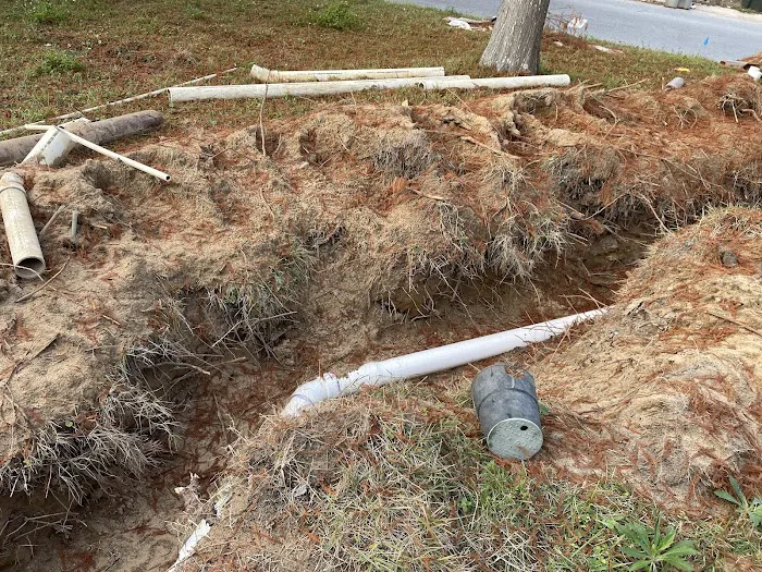 AND Services Air Conditioning, Heating & Plumbing Picture 3