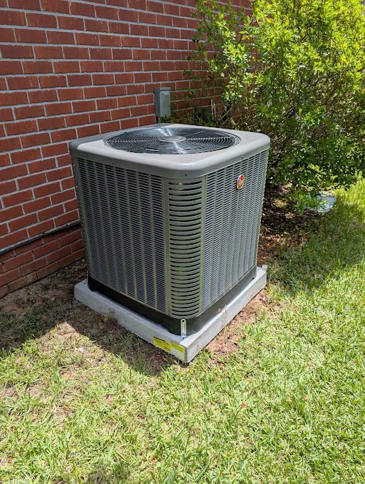 AND Services Air Conditioning, Heating & Plumbing Picture 4