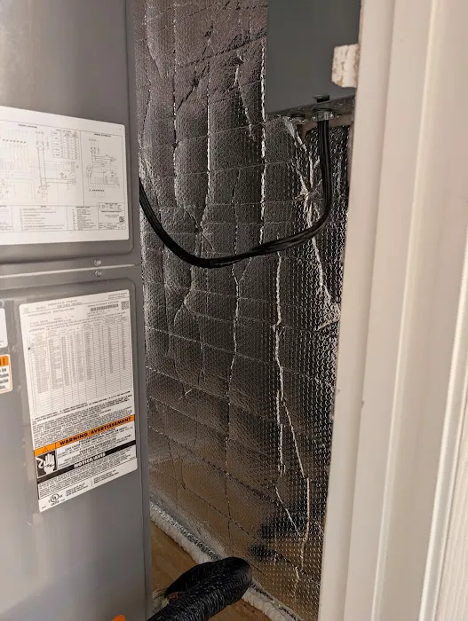 AND Services Air Conditioning, Heating & Plumbing Picture 5