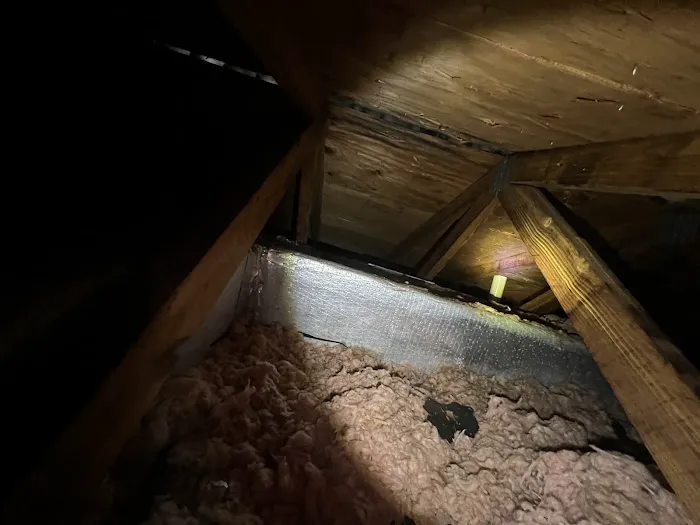 AND Services Air Conditioning, Heating & Plumbing Picture 9