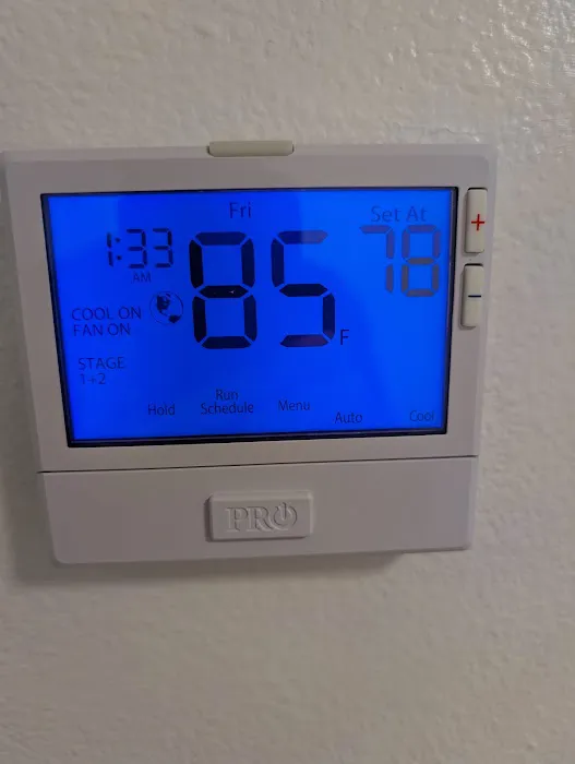 AND Services Air Conditioning, Heating & Plumbing Picture 7