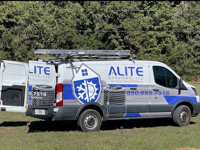 Alite services LLC Picture 7