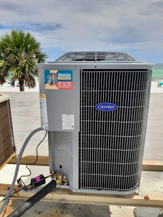 Advantage HPE Picture 1