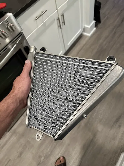 Fort Walton Radiator Auto Air & Repair Picture 2