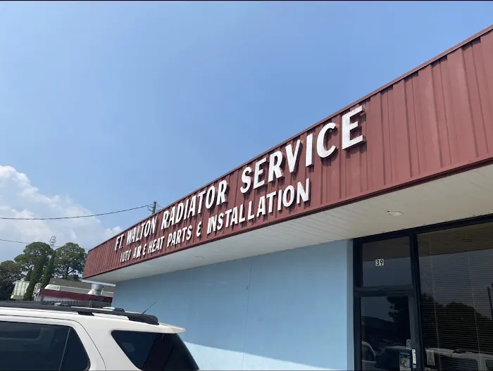 Fort Walton Radiator Auto Air & Repair Picture 4