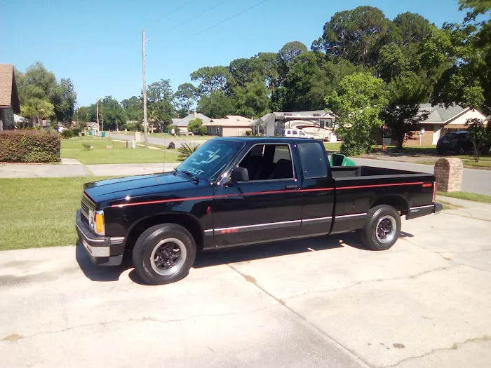 Fort Walton Radiator Auto Air & Repair Picture 3