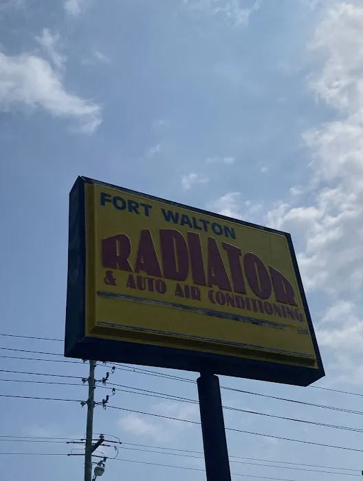 Fort Walton Radiator Auto Air & Repair Picture 6
