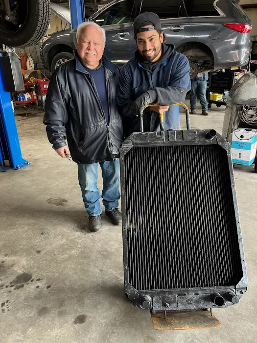 Fort Walton Radiator Auto Air & Repair Picture 9