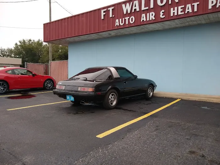 Fort Walton Radiator Auto Air & Repair Picture 10