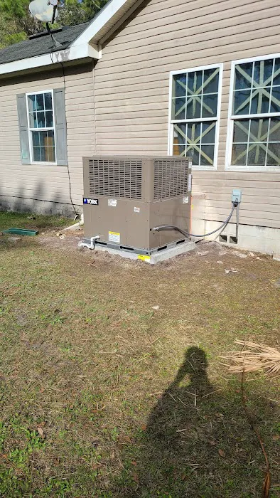 H & W Heating and Air Picture 2