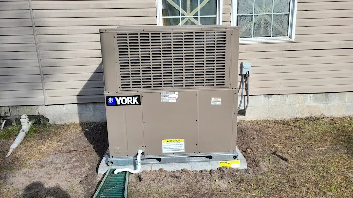 H & W Heating and Air Picture 3