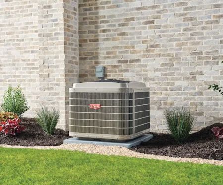 H & W Heating and Air