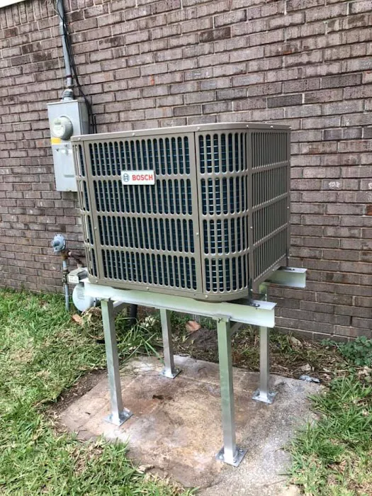 Advanced A/C & Heating Inc. Picture 2