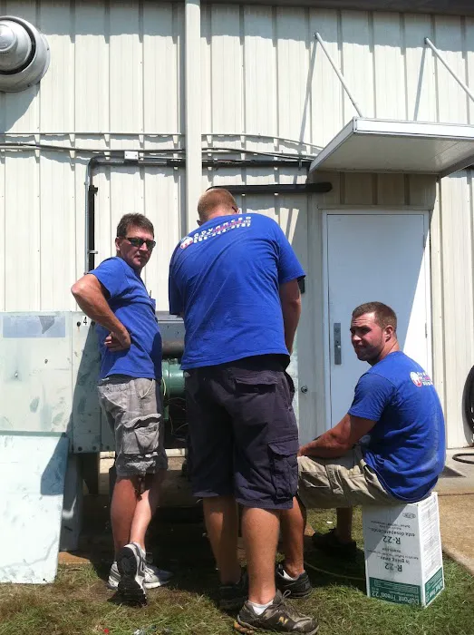 Advanced A/C & Heating Inc. Picture 1