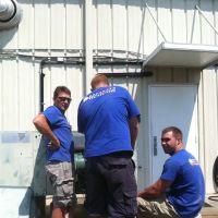 Advanced A/C & Heating Inc. ico