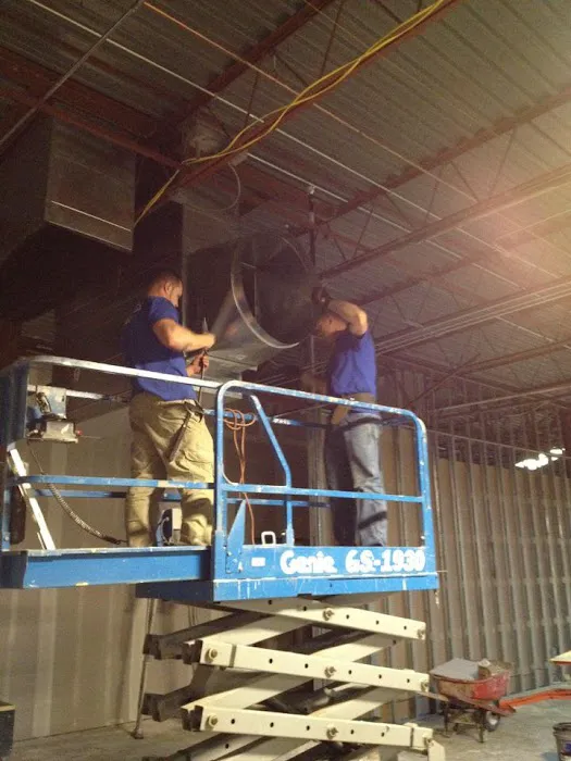 Advanced A/C & Heating Inc. Picture 7